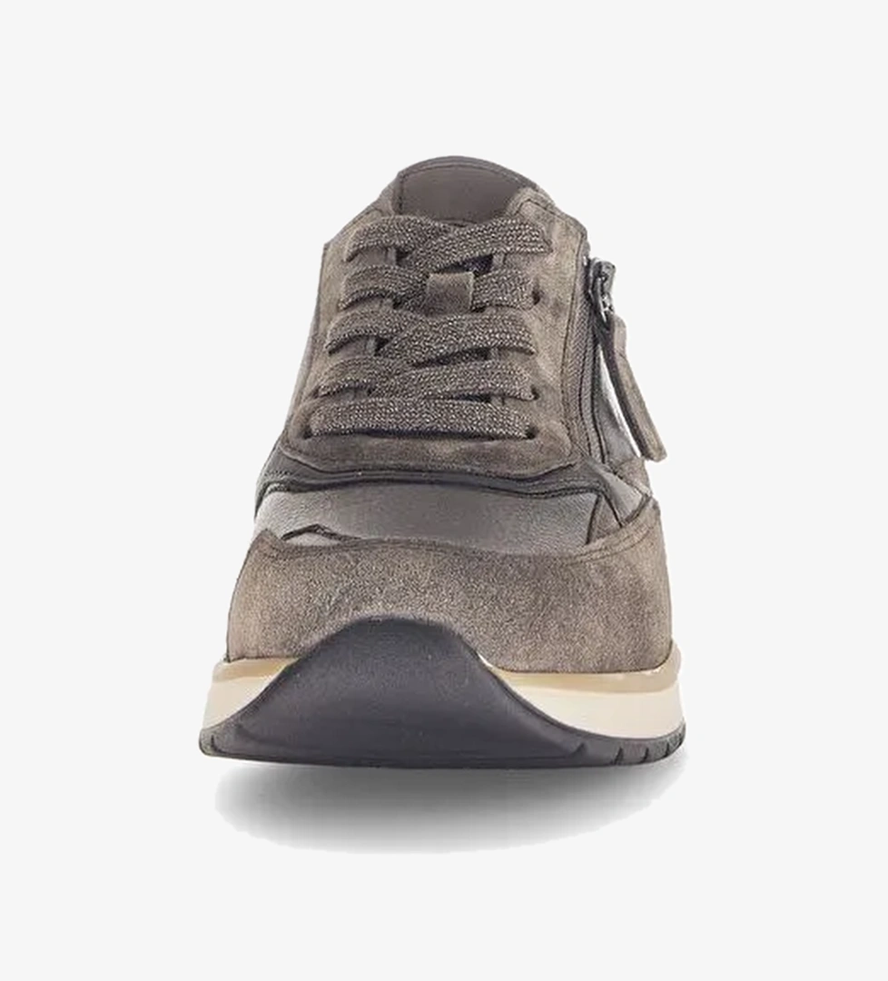 76305 Gabor Kadın Anatomik Yürüyüş Ayakkabısı 3.5-7.5 - Görsel 1