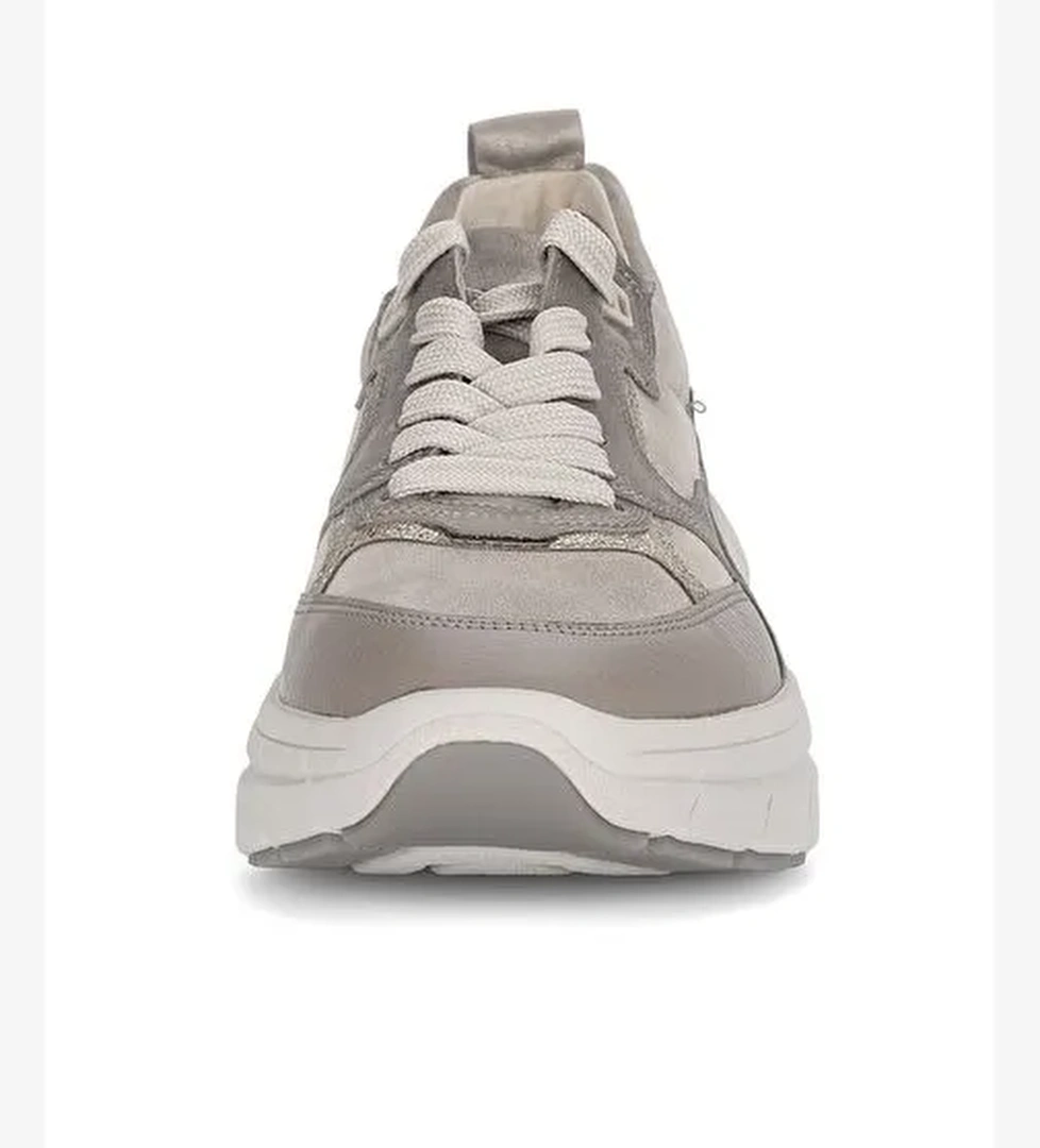 73370 Gabor Kadın Anatomik Yürüyüş Ayakkabısı 3.5-7.5 - Görsel 1