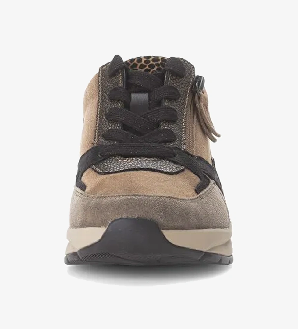 76878 Gabor Kadın Rolling Soft Yürüyüş Ayakkabısı 3.5-7.5 - Görsel 1