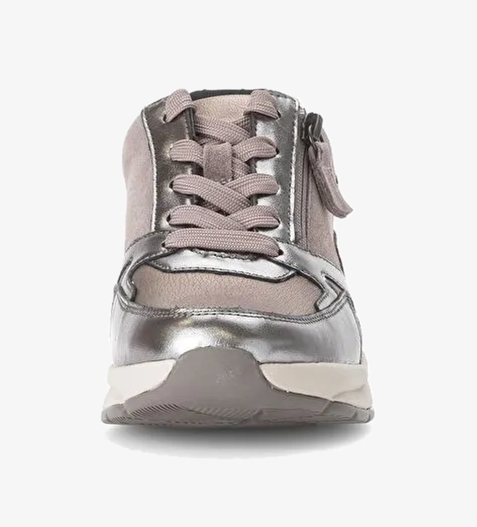 76878 Gabor Kadın Rolling Soft Yürüyüş Ayakkabısı 3.5-7.5 - Görsel 1