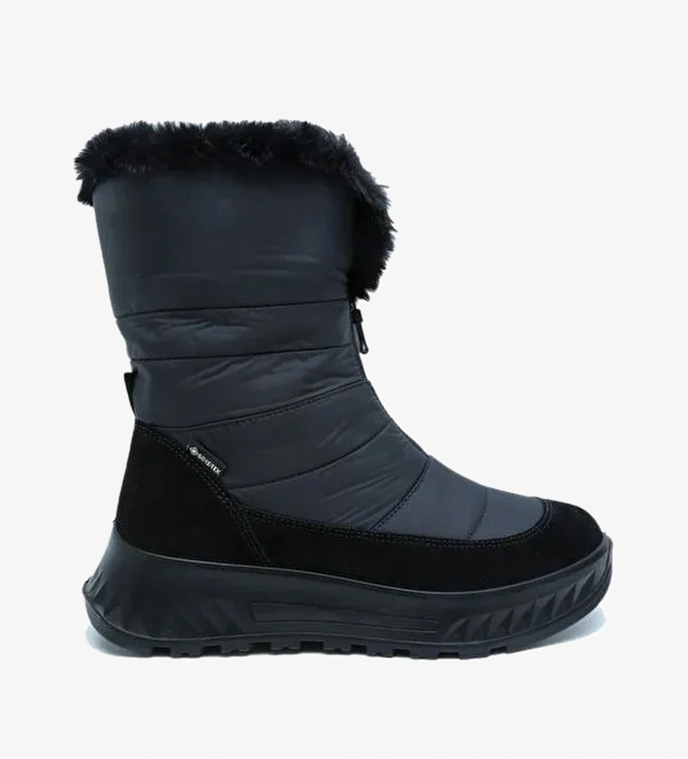 26411 Ara Shoes St. Moritz Gore-Tex Kadın Bot 3.5-7.5 - Görsel 1