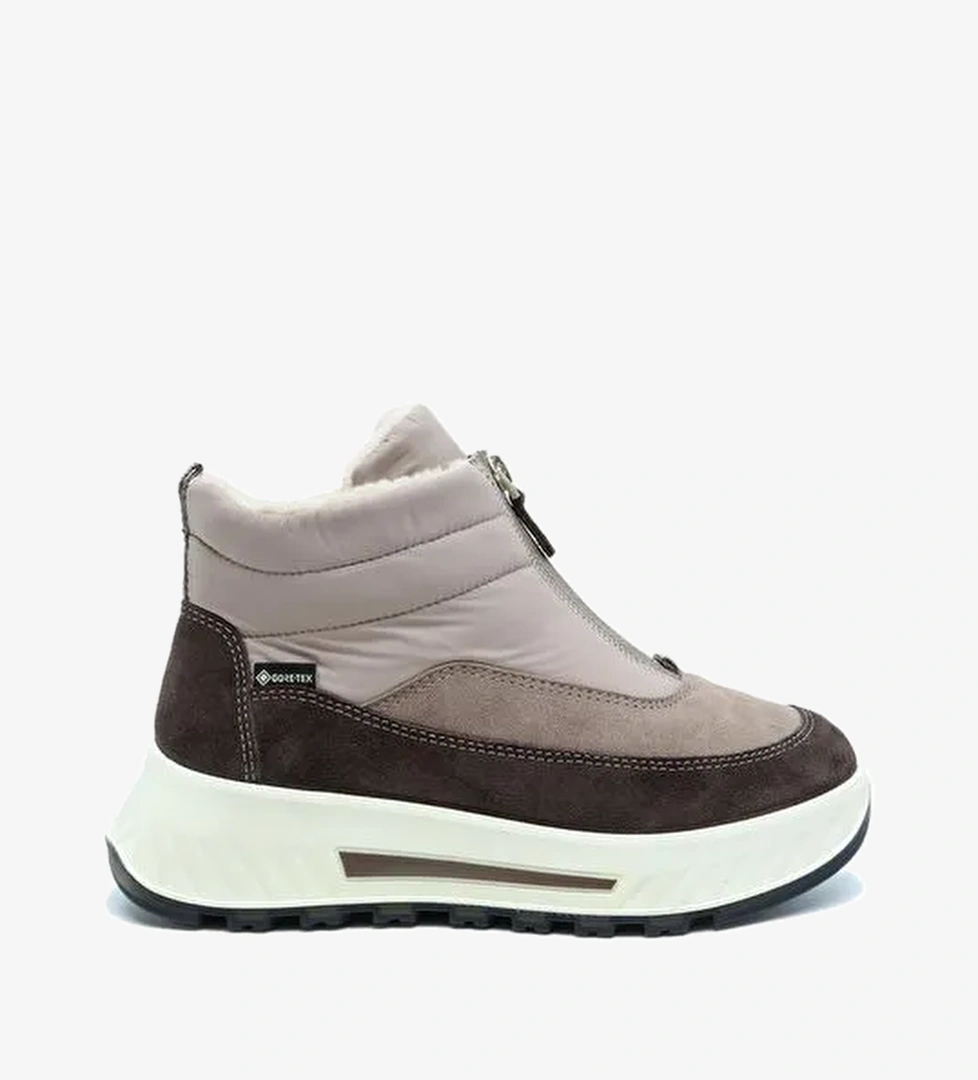 26413 Ara Shoes St. Moritz Gore-Tex Kadın Bot 3.5-7.5 - Görsel 1