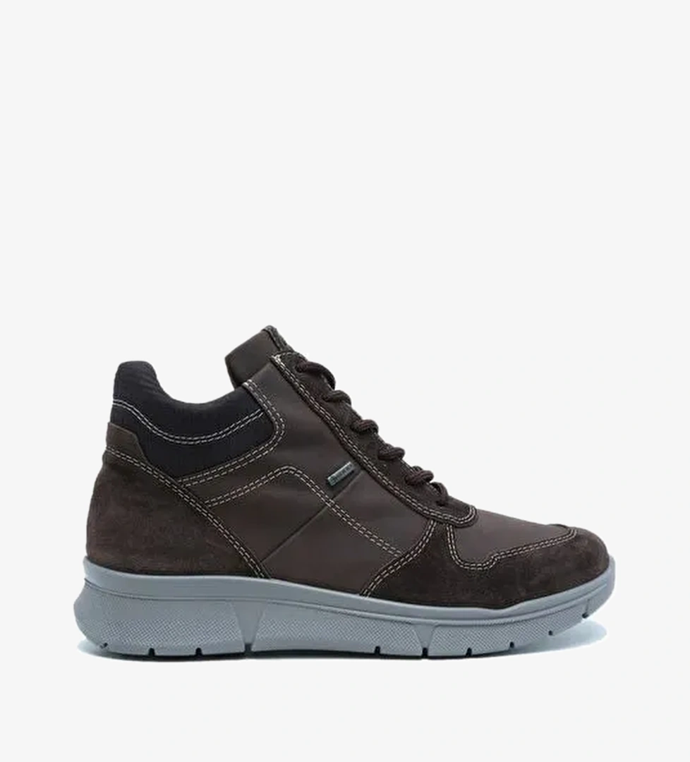25603 Ara Shoes Romano Erkek Gore-Tex Bot 40-46 - Görsel 1