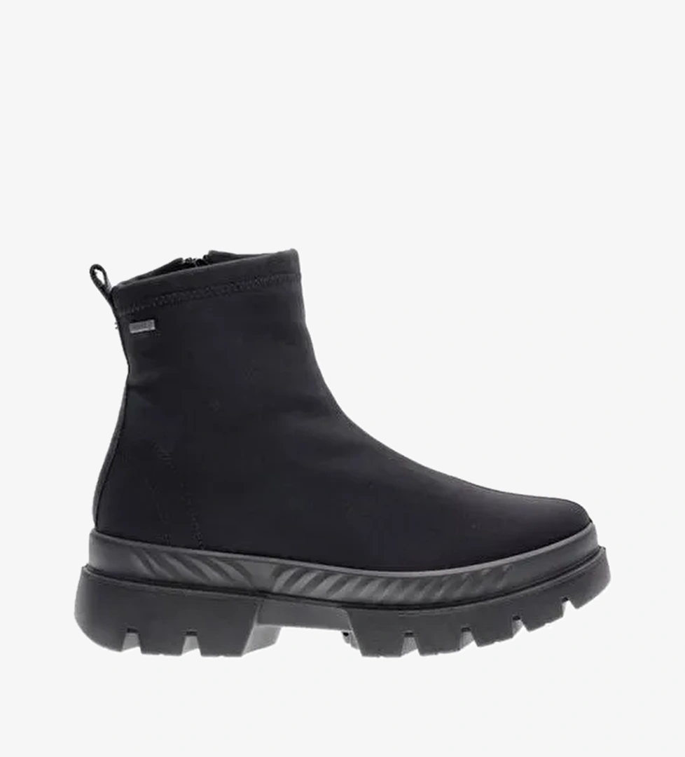 14102 Ara Shoes Mood Gore-Tex Kadın Bot 3.5-8.5 - Görsel 1