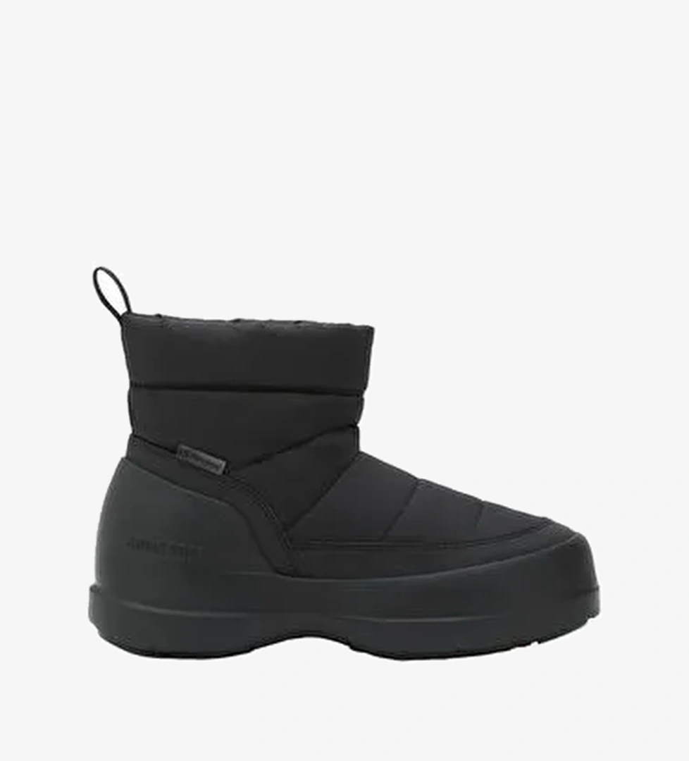 Kadın Bot 80D2500050-N001 Moon Boot Luna Puffy WP Black - Görsel 1