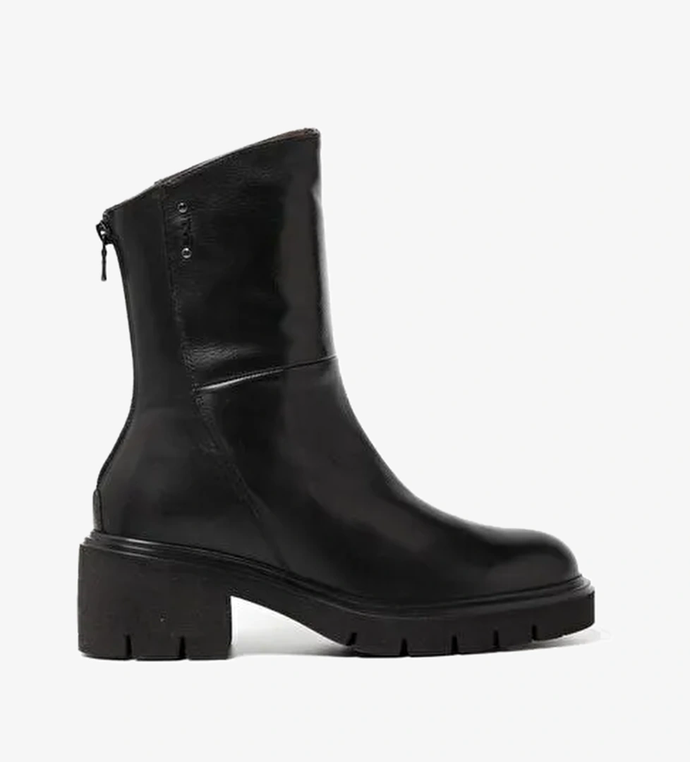 Kadın Bot I514818D 100 NeroGiardini SAGAR DECO NERO EVA URBANA Nero 12 + - Görsel 1