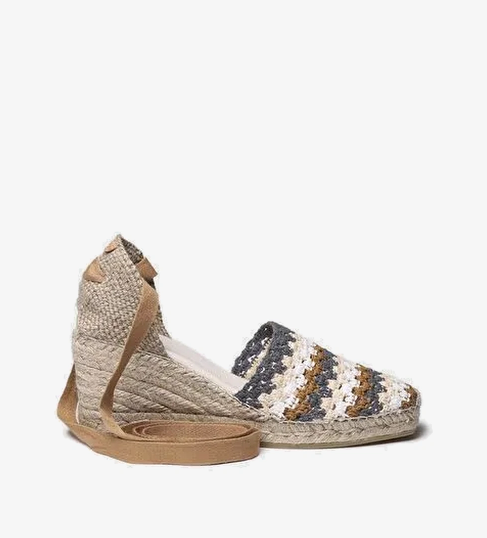 Kadın Sandalet Georgina Toni Pons Terra - Görsel 1