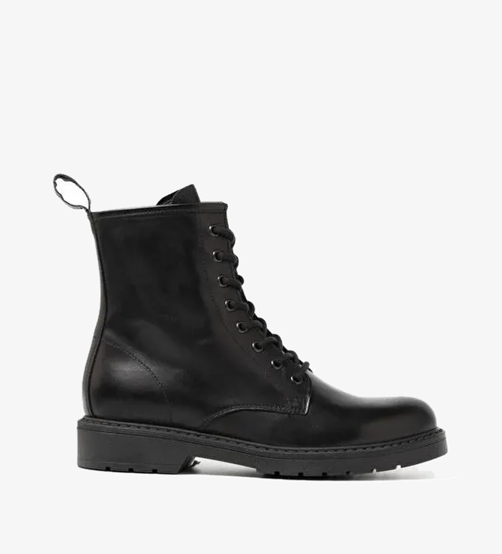 Kadın Bot I309183D NeroGiardini GUANTO NERO TR PADOVA LIGHT NERO - Görsel 1