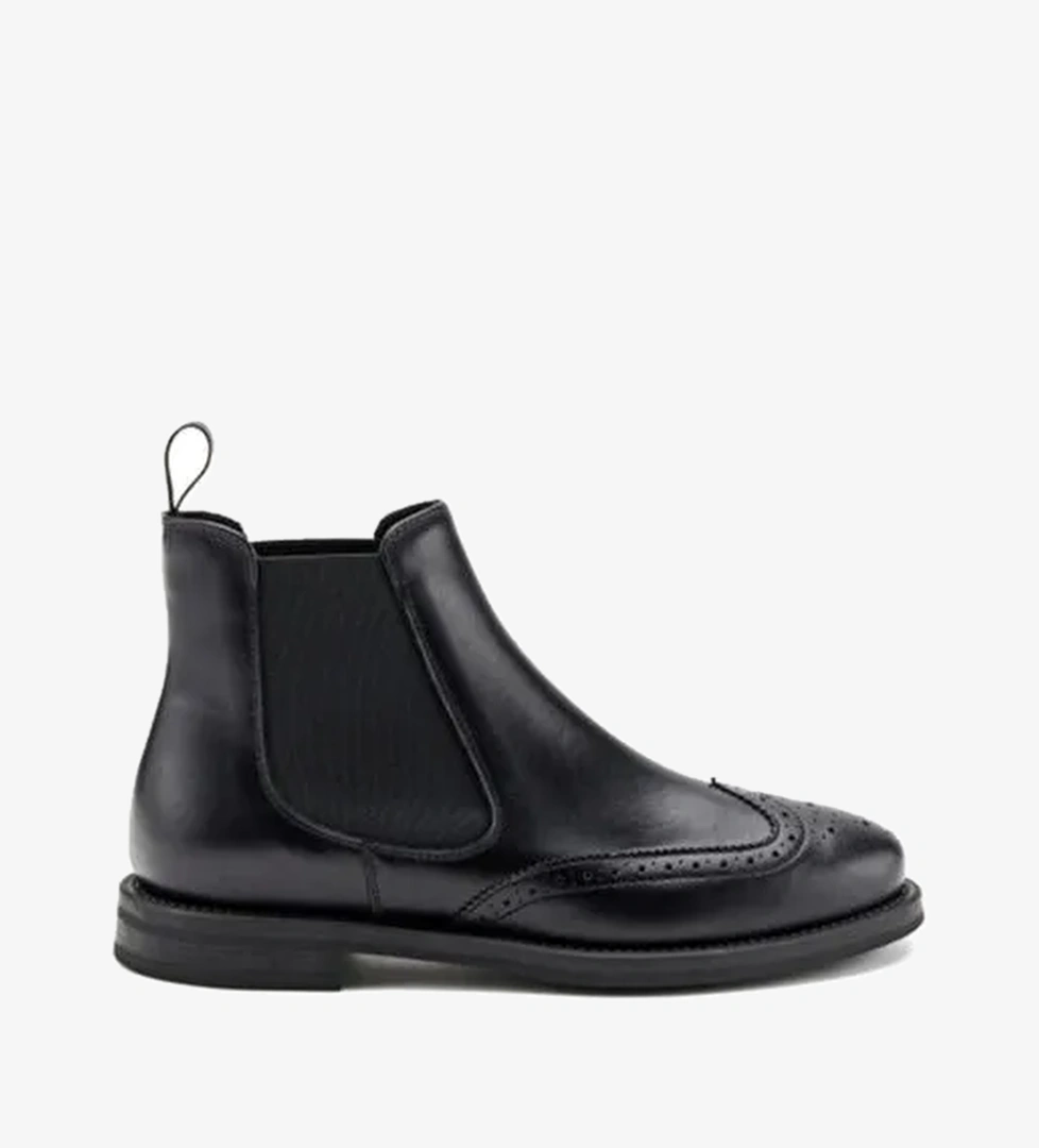 Kadın Bot 98N9 Frau SETAasport Nero (black) - Görsel 1