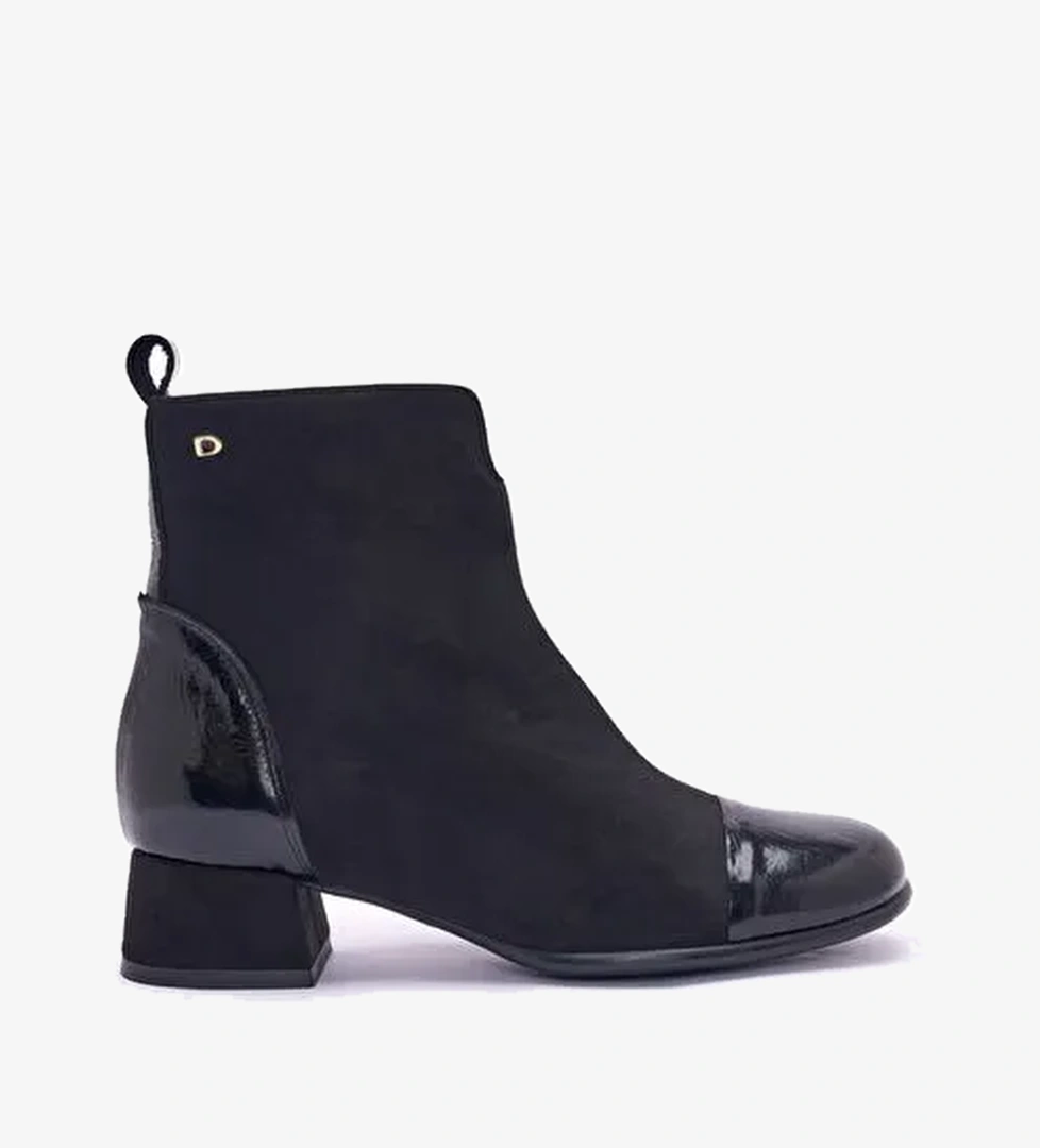 Kadın Bot 2B5785DM Donna Serena 5785DM - Görsel 1