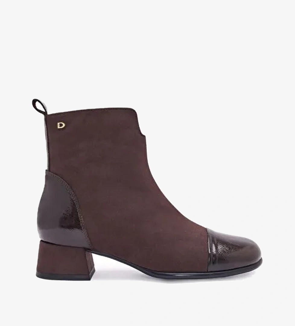 Kadın Bot 2B5785DM Donna Serena 5785DM - Görsel 1