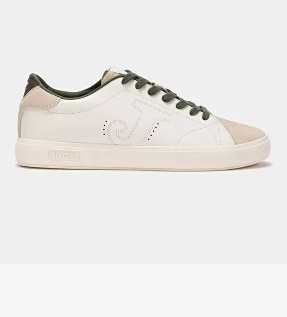 Joma C.Oasis COASIW2523 Erkek Bej Haki Günlük Spor Ayakkabı - Görsel 1