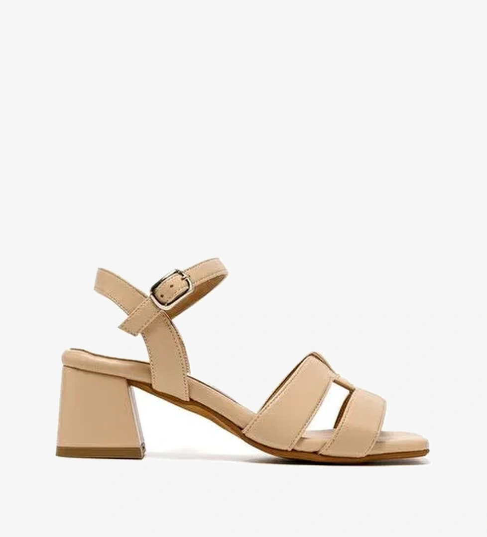 Kadın Sandalet 6B5711CO Comart 5711CO Skin - Görsel 1