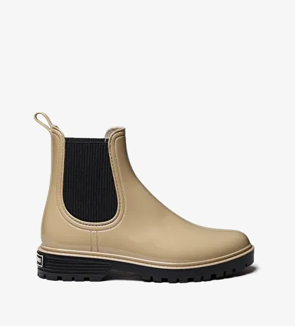 Kadın Bot (Yağmur ) Cavan Toni Pons Ankle Boot Water Beige - Görsel 1