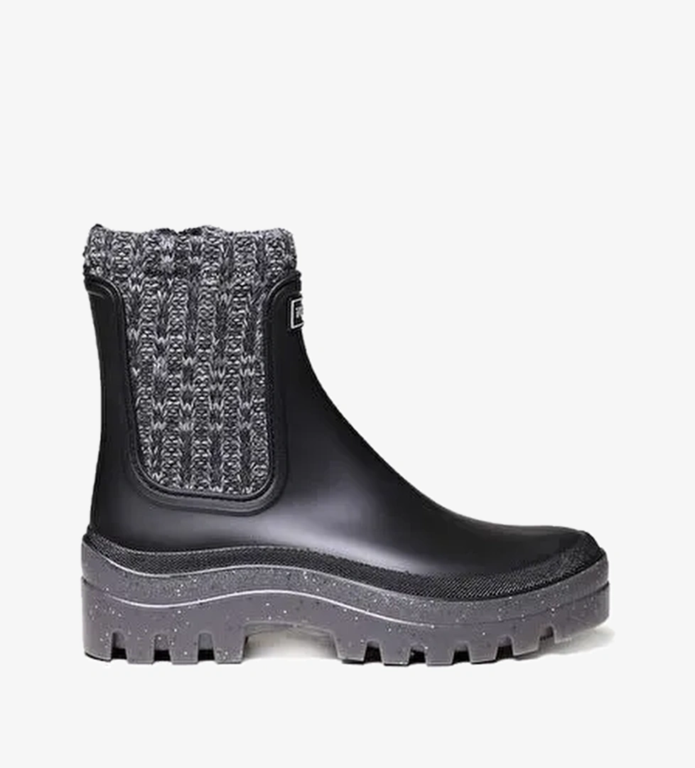 Kadın Bot (Yağmur ) Camos Toni Pons Rain Ankle boot in Negre (Black) - Görsel 1