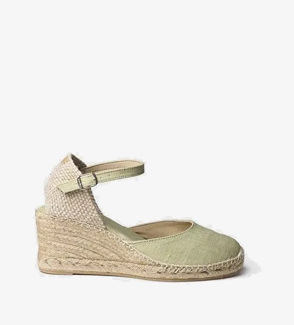 Kadın Sandalet Caldes Toni Pons Oliva - Görsel 1