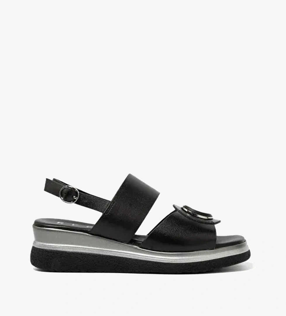 Kadın Sandalet 10221-E5 Repo - Görsel 1