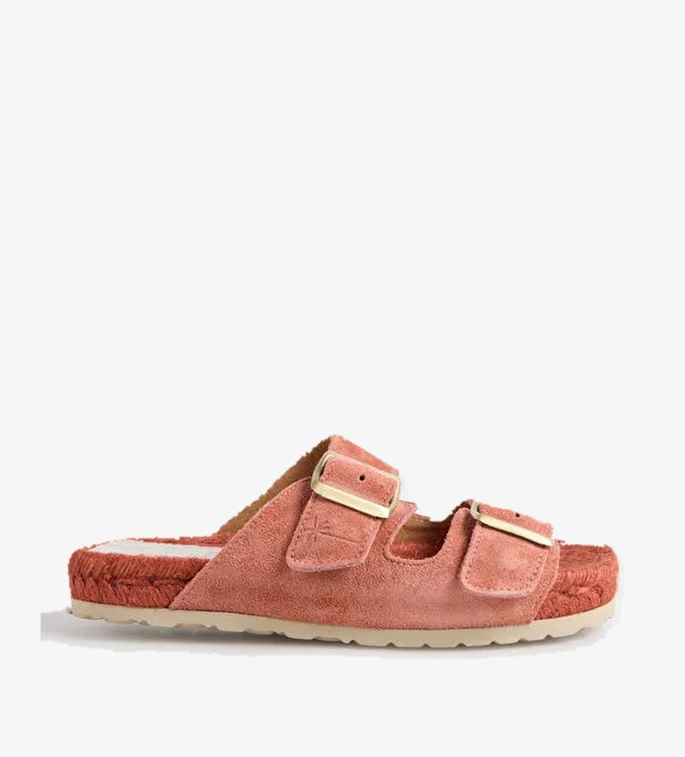 Manebi Manebi Çok Renkli Kadın Sandalet H 3.4 JB model görseli