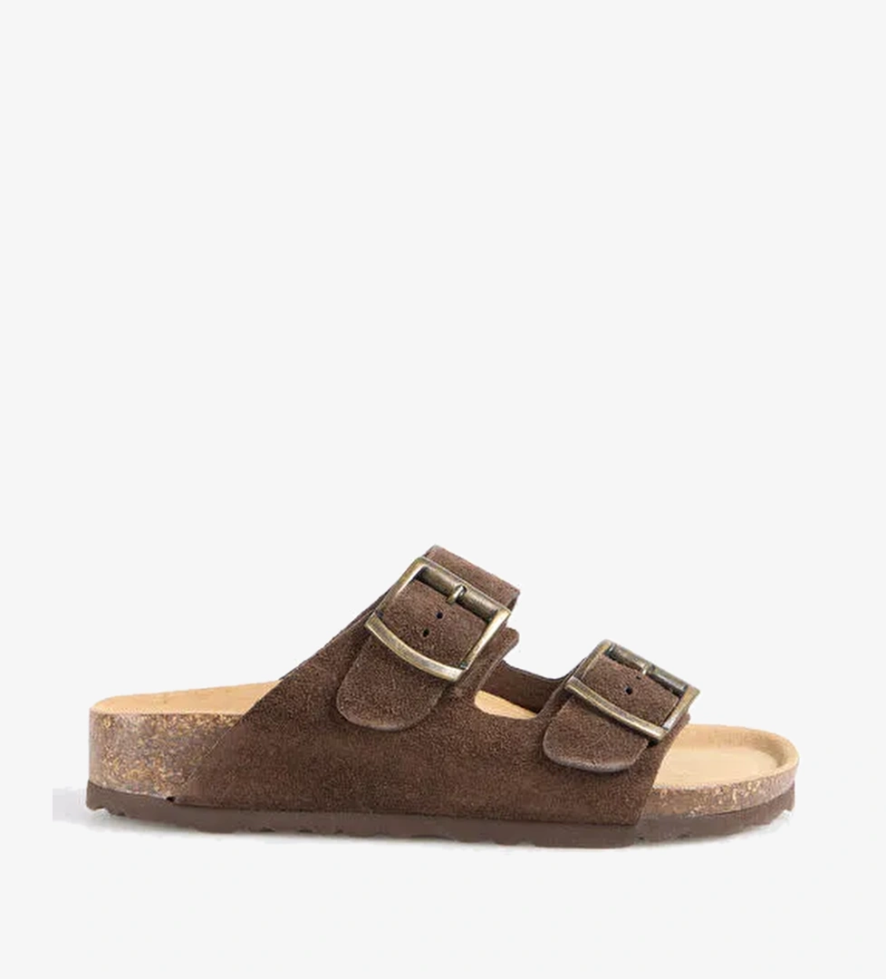 Pi Natura Più Natura Taba Kadın Terlik 11 THESIS RX-B model görseli