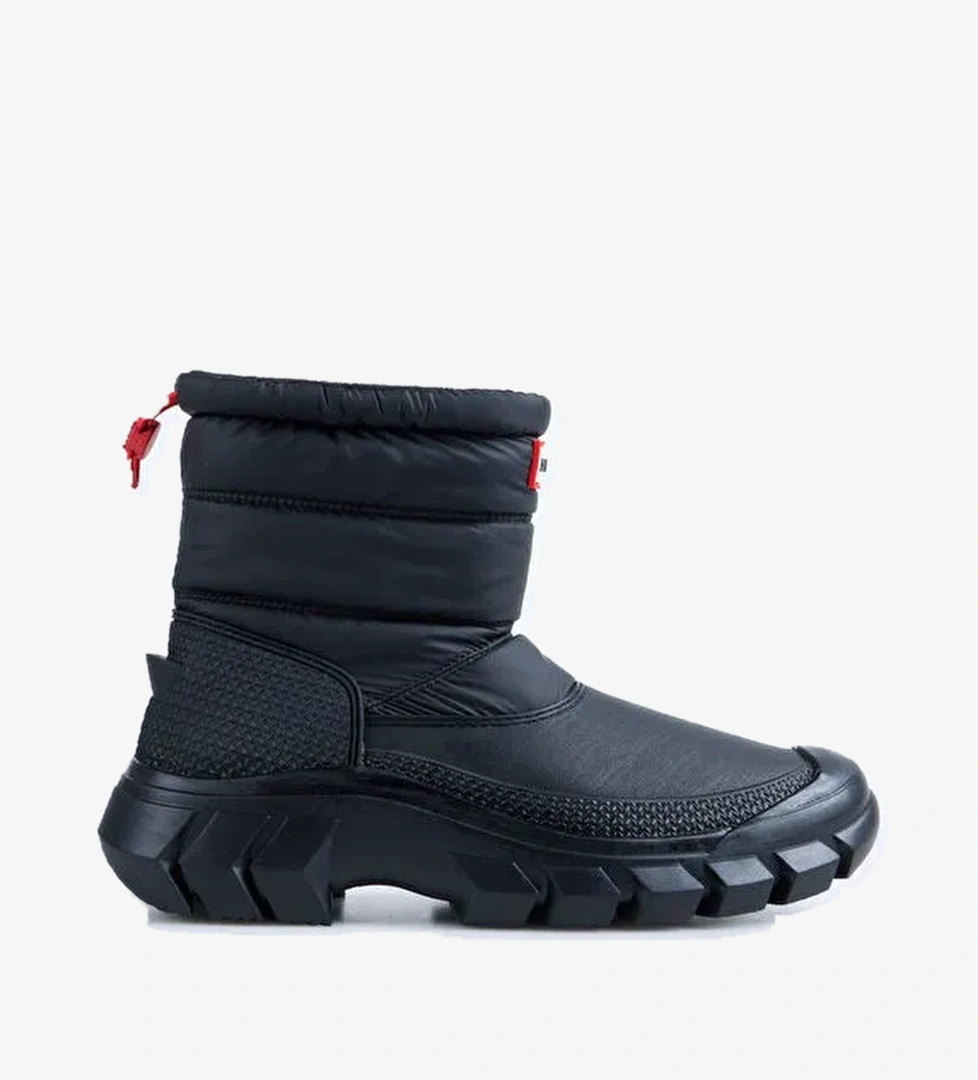 Hunter Hunter Siyah Kadın Bot WFS2108WWUBLK model görseli