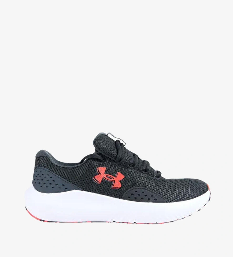 Under Armour Under Armour 3027000-005-UA Charged Surge 4 Siyah Erkek Koşu Ayakkabısı model görseli