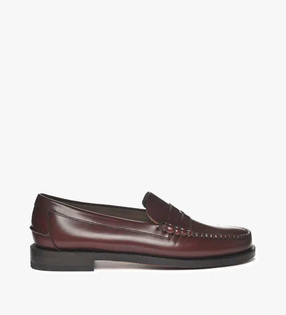Sebago Kahverengi Erkek Loafer SEBAGO CLASSIC DAN HERITAGE - Görsel 1