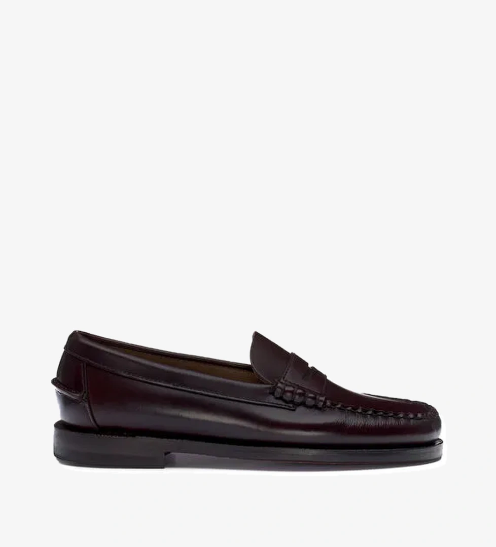 Sebago Kahverengi Kadın Loafer 731224W901SE - Görsel 1