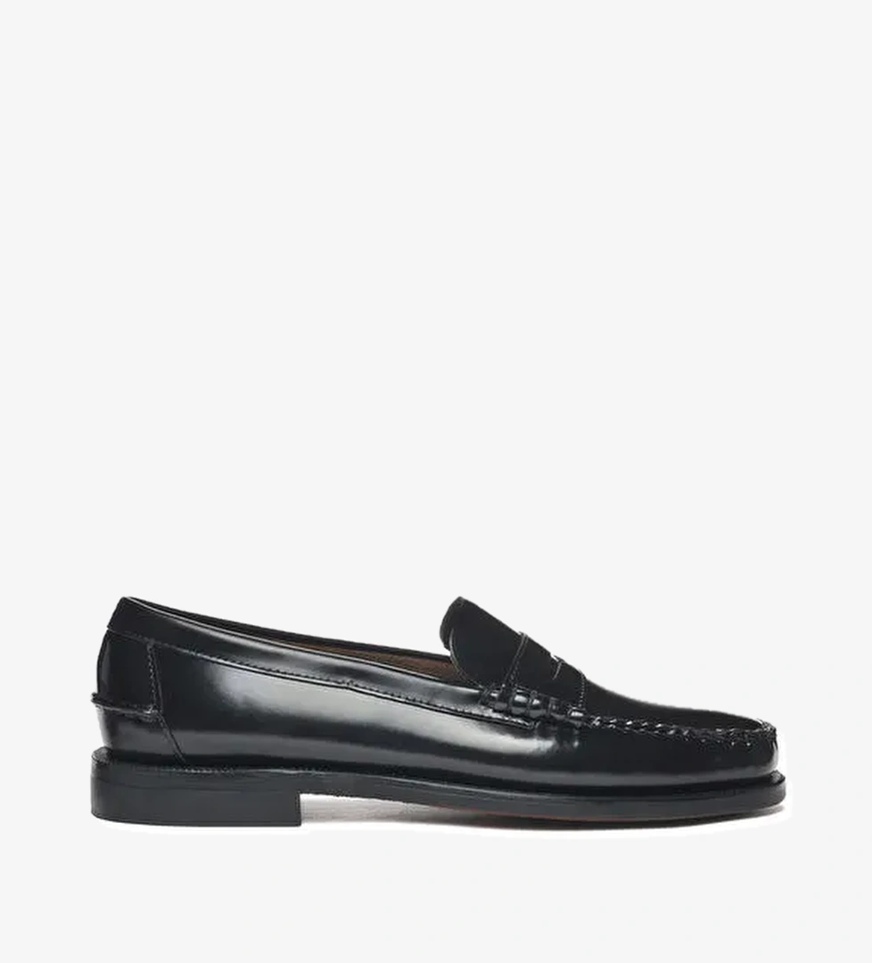 Sebago Siyah Erkek Loafer SEBAGO CLASSIC DAN - Görsel 1