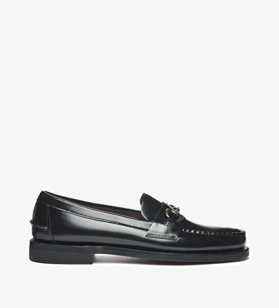 Sebago Sebago Siyah Erkek Loafer SEBAGO CLASSIC JOE model görseli