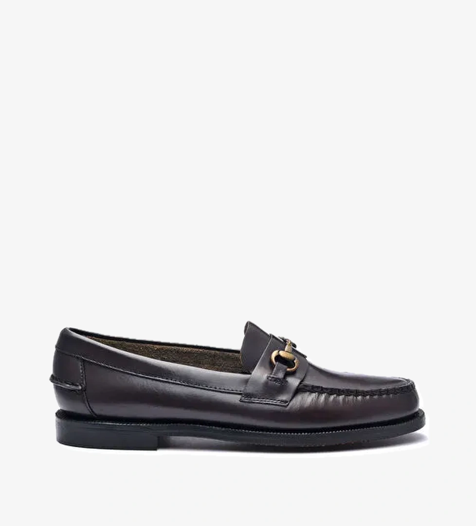 Sebago Sebago Kahverengi Kadın Loafer 7001CD0901SE model görseli