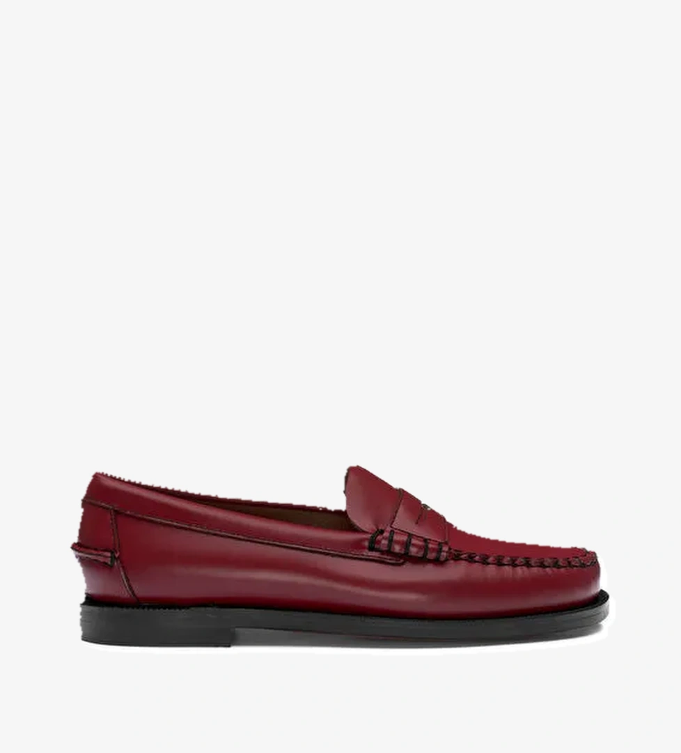 Sebago Sebago Kahverengi Kadın Loafer 76112KWAGVSE model görseli