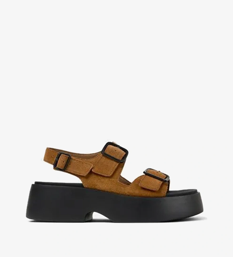 Kadın Camper Tas K201712-003 - Görsel 1