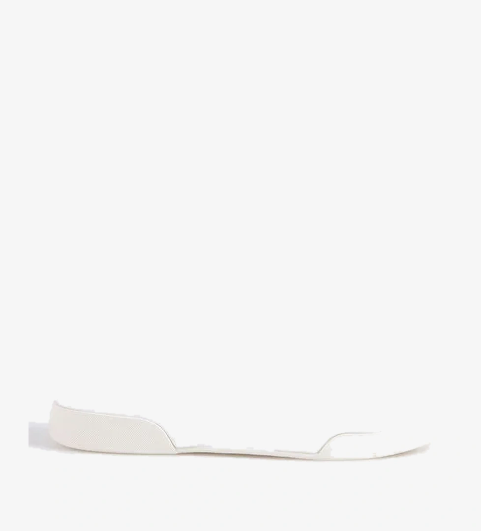 4US Beyaz Erkek Sneaker EVIL