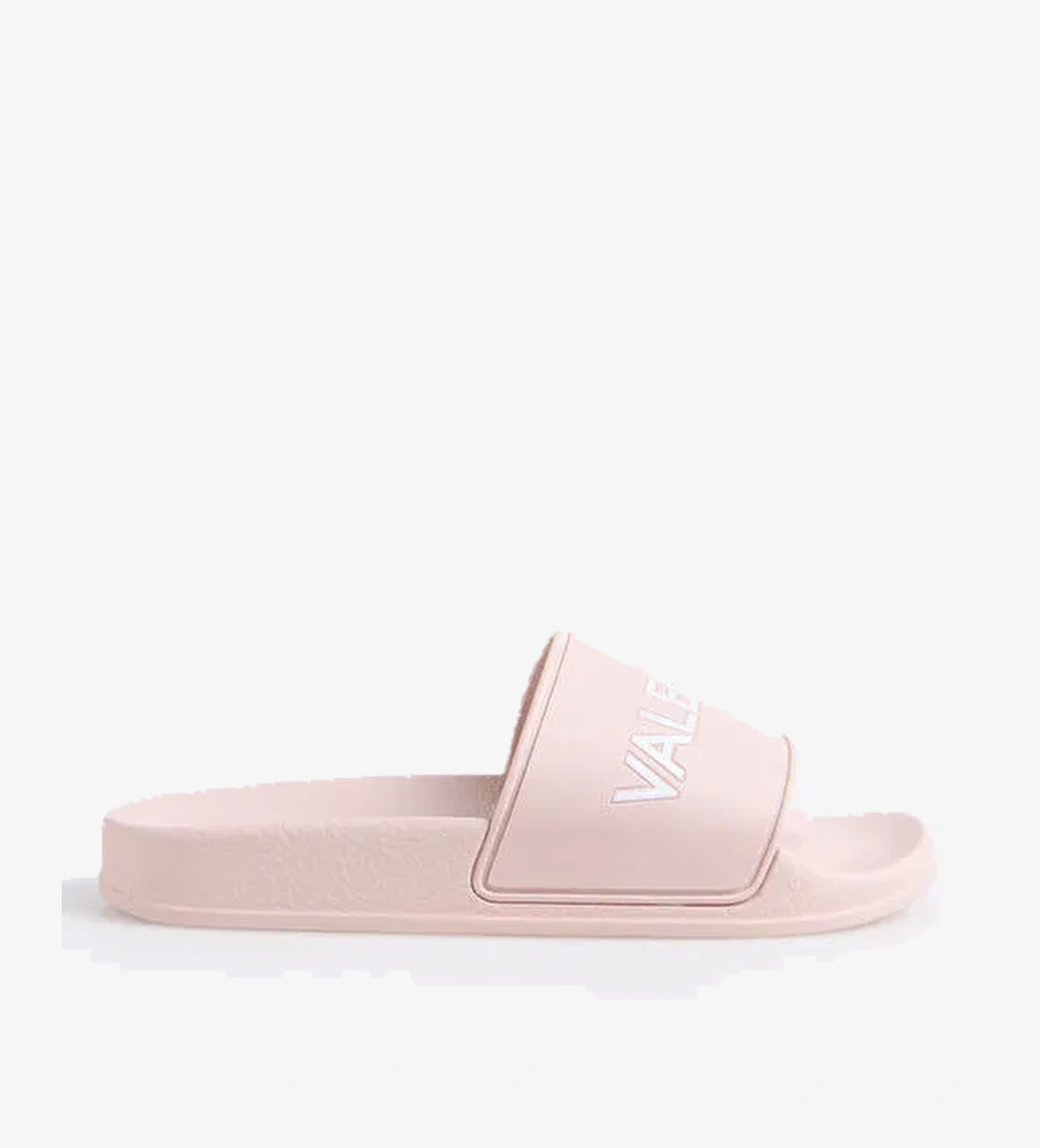 Valentino Bej Kadın Terlik 95G1501RUB - Görsel 1