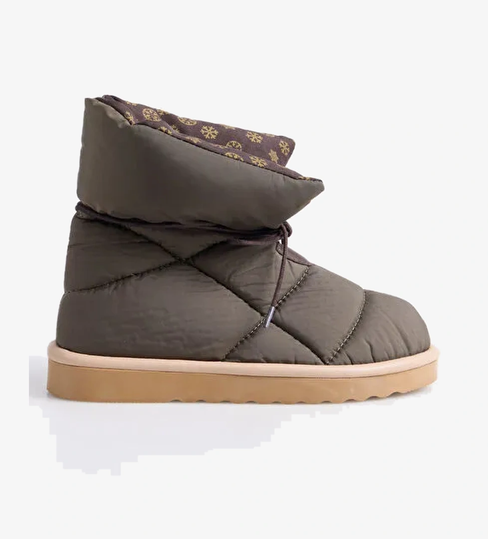 F By Fabrika F By Fabrika Kadın Bot Daffid model görseli