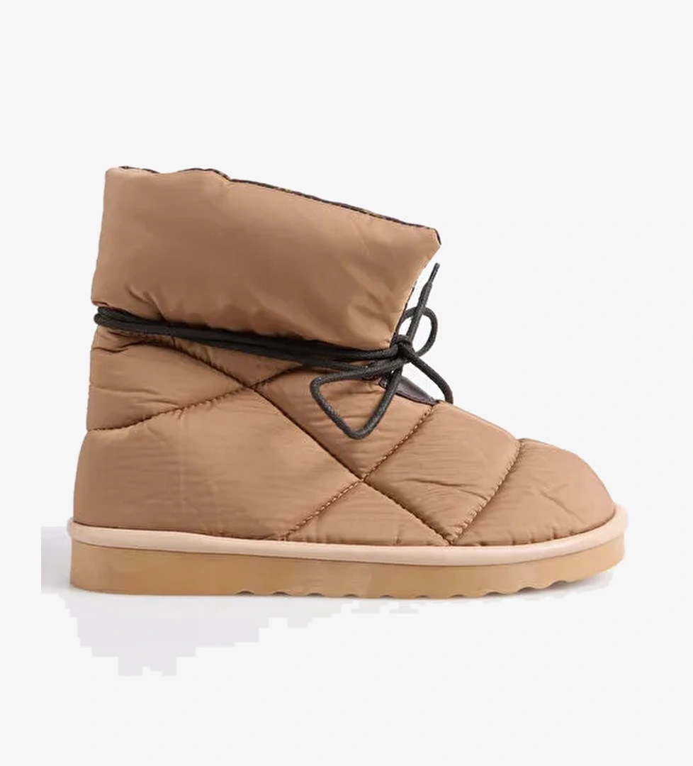 F By Fabrika Vizon Kadın Bot DAFFID