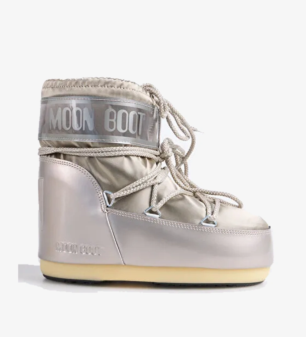 Moon Boot Moon Boot Kahverengi Kadın Kar Botu 80D1409350 model görseli