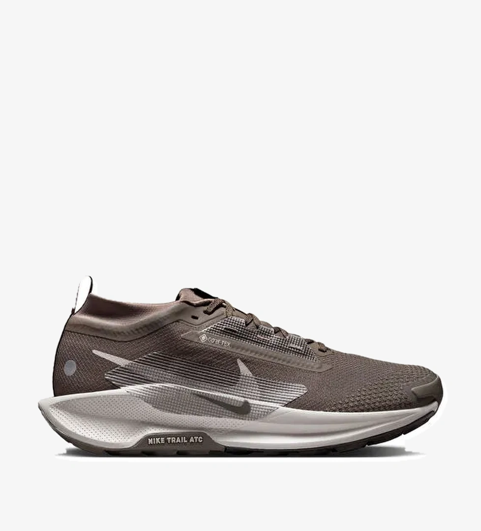Nike FQ0908-012 PEGASUS TRAIL 5 GTX Kahverengi Erkek Koşu Ayakkabısı - Görsel 1