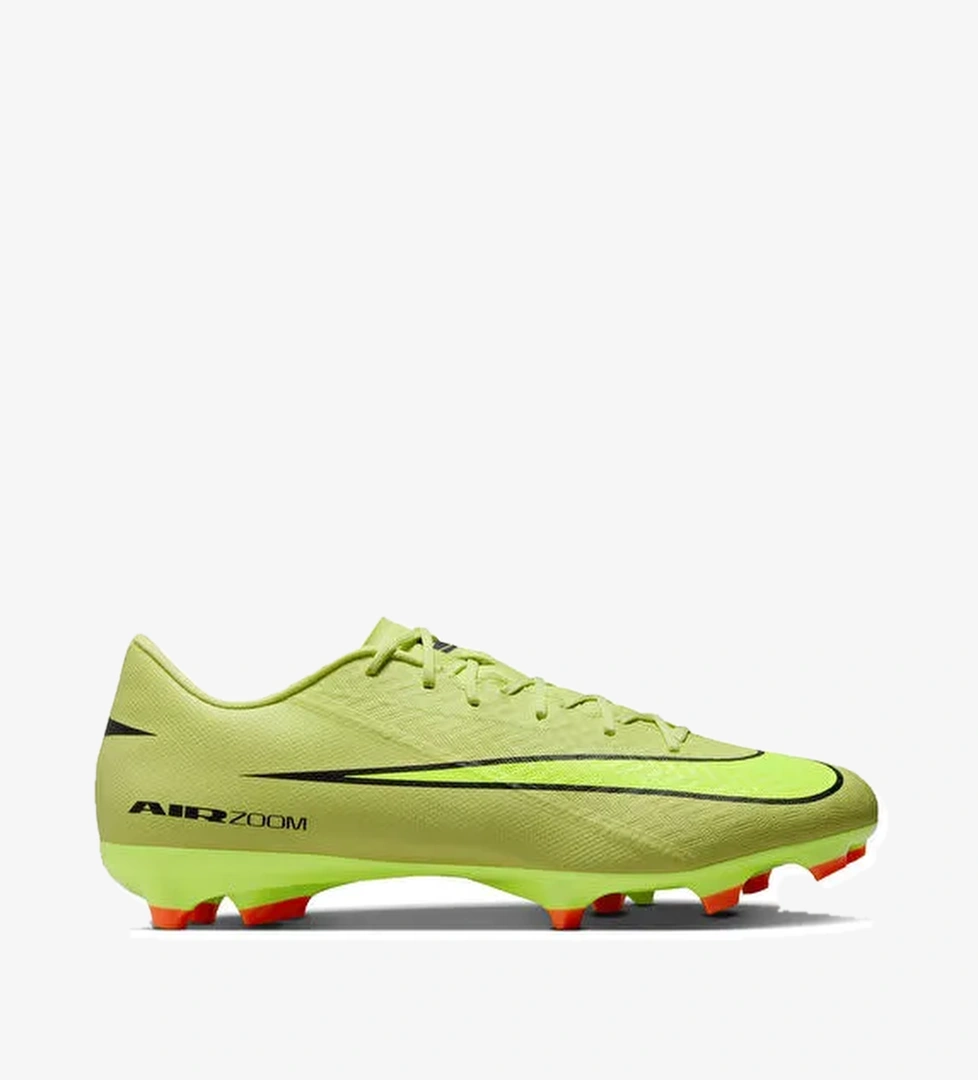 Nike Nike FQ1458-300 ZM VAPOR 16 ACADEMY FG/M Sarı Erkek Futbol Ayakkabısı model görseli