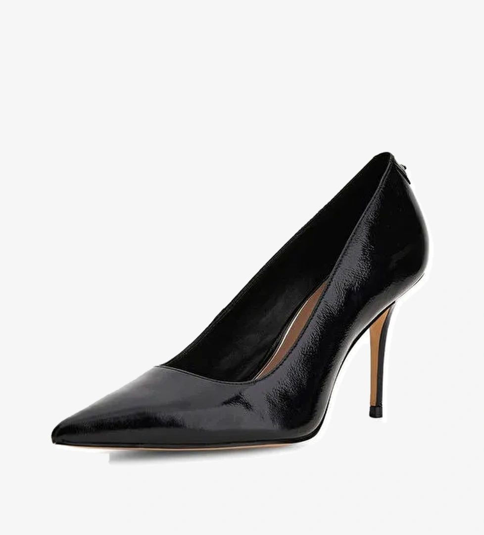 Guess Siyah Kadın Stiletto FLFPRNLEP08-BLACK - Görsel 1
