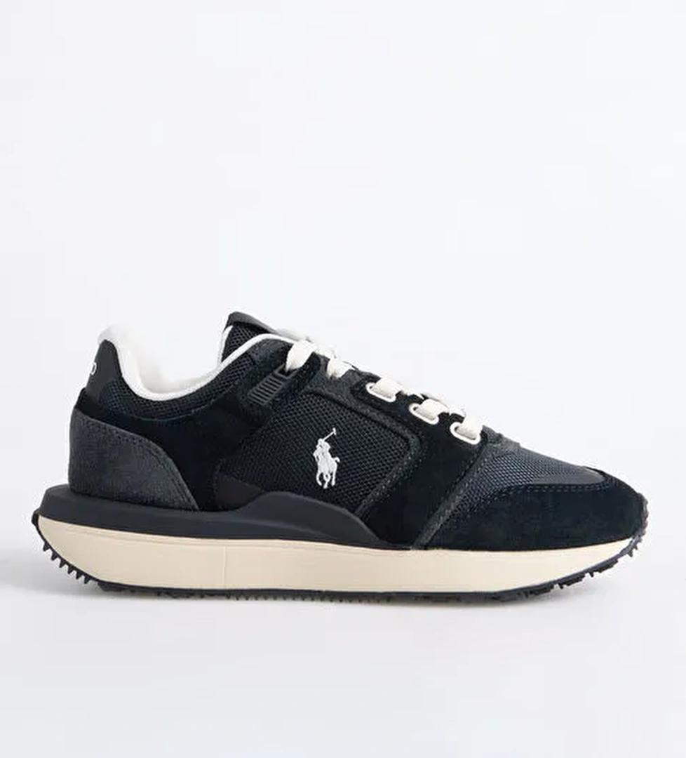 Polo Ralph Lauren Beyaz Kadın Sneaker TRN 89 PP V2