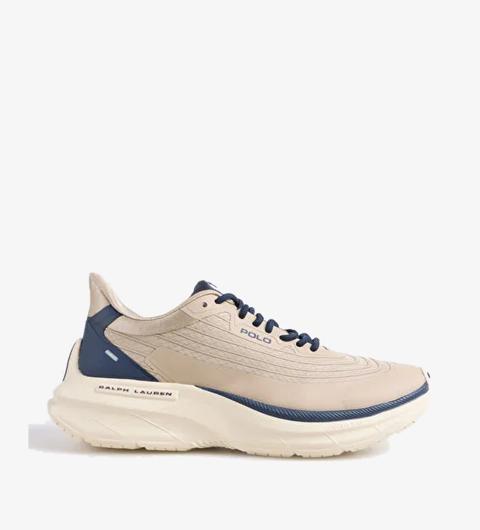 Polo Ralph Lauren Lacivert Erkek Sneaker RLITE BL 100