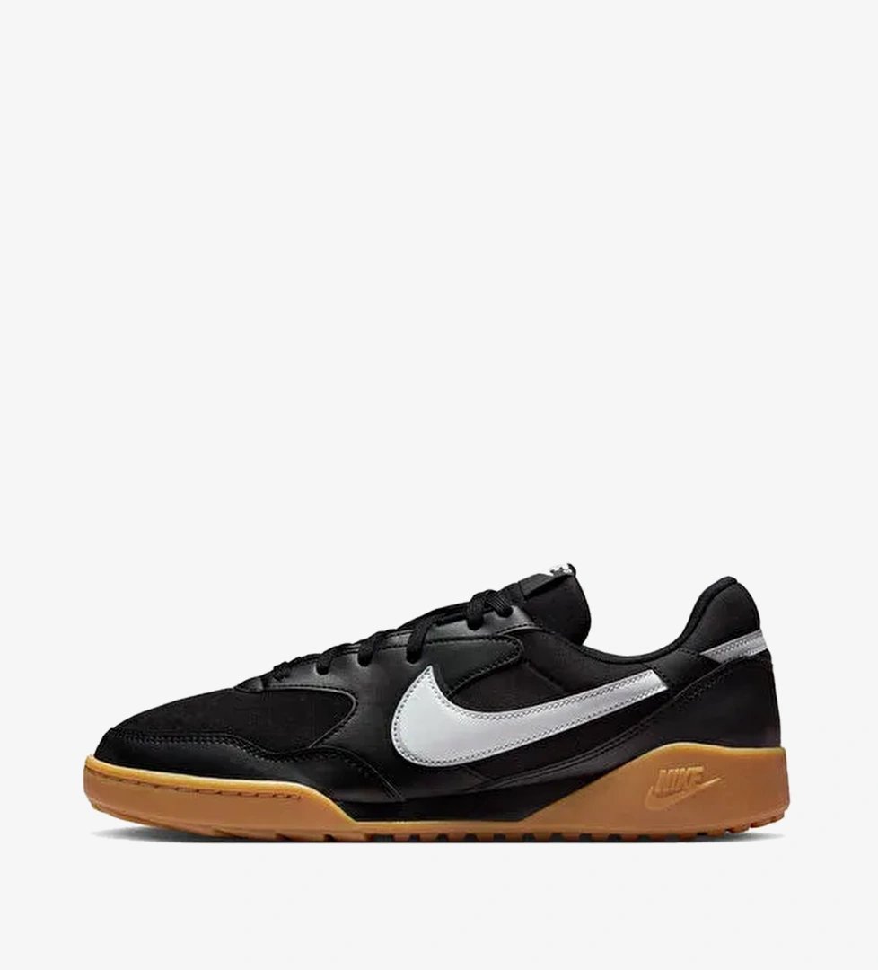 Nike HQ4502-003 NIKE TERRA MANTA Siyah Erkek Lifestyle Ayakkabı