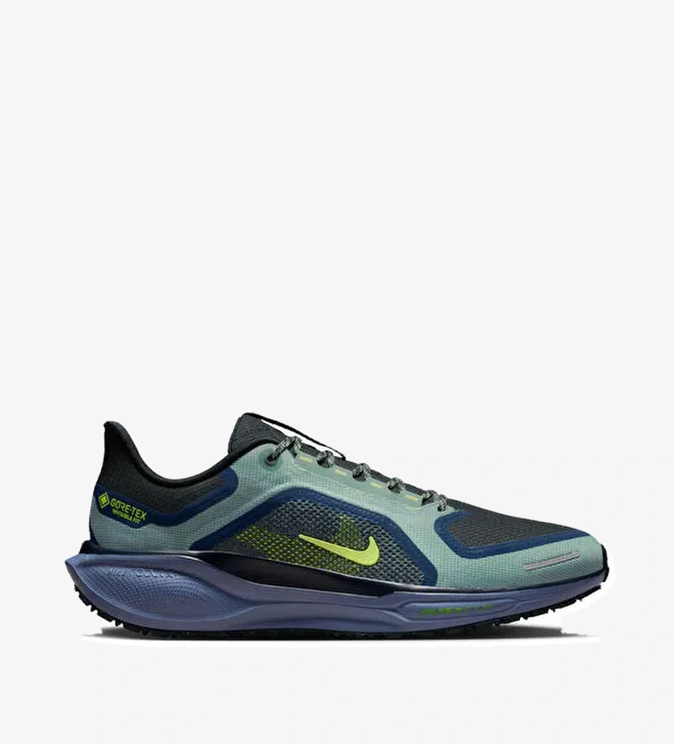 Nike Nike FQ1356-006 AIR ZM PEGASUS 41 GTX Siyah Erkek Koşu Ayakkabısı model görseli