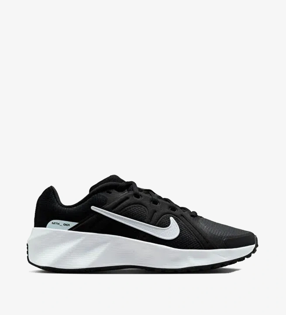 Nike HQ2312-005 W NIKE METRO TEK Siyah Kadın Lifestyle Ayakkabı