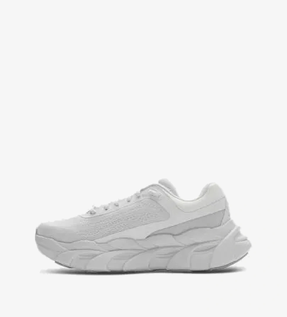 Kadın UA Halo Runner Koşu Ayakkabısı 6005288-023 - Görsel 1