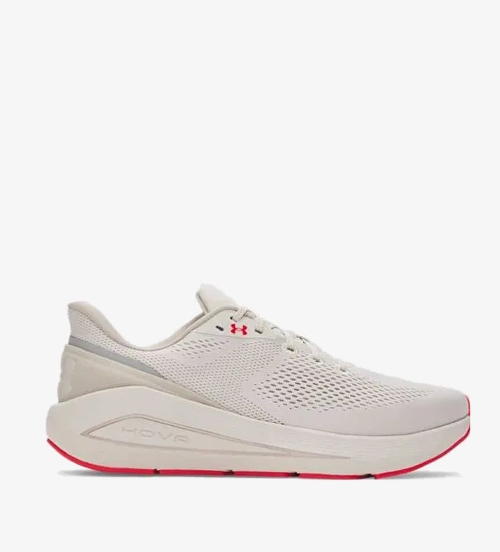 Erkek UA Sonic 7 Koşu Ayakkabısı 3028002-111 - Görsel 1