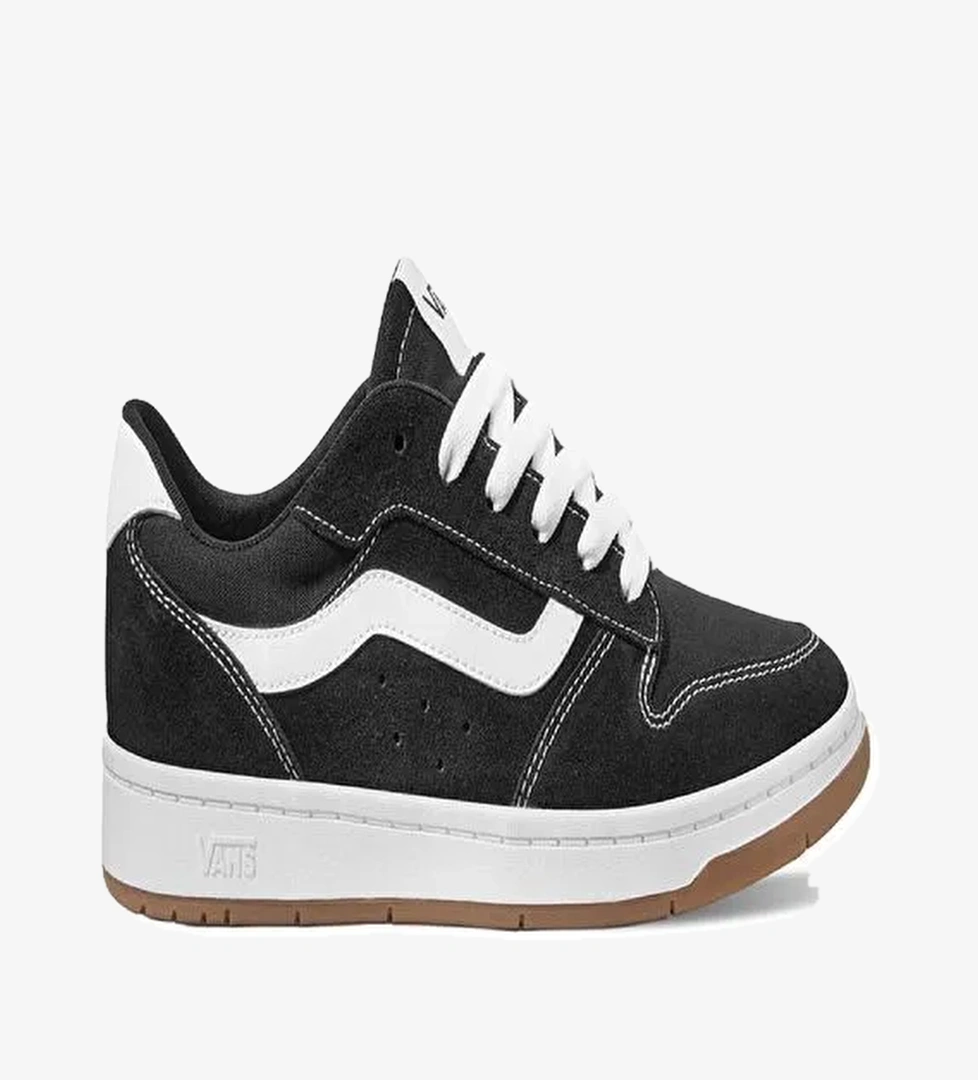 Vans Ryland LS Erkek Ayakkabısı VN000D49BZW1 - Görsel 1