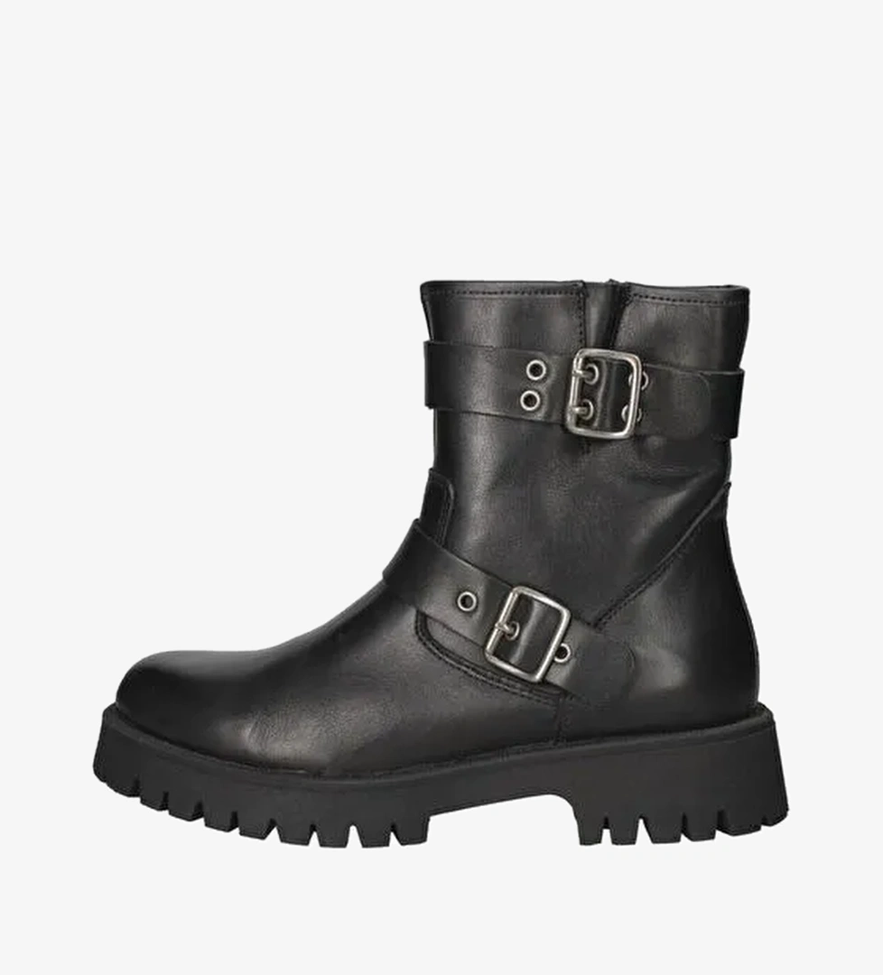 Kadın Bot 56N3 Frau RIO NERO (black) - Görsel 1