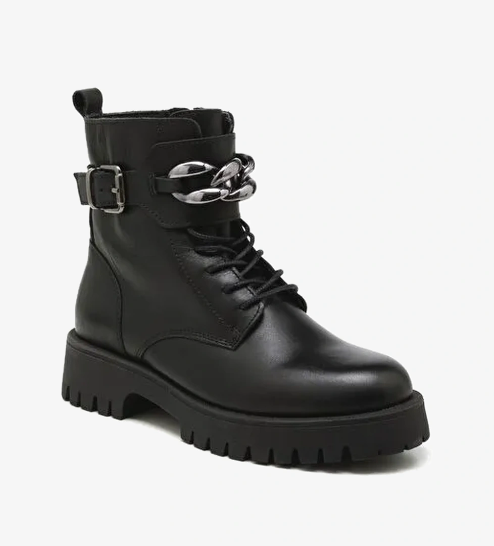 Kadın Bot 56N2 Frau RIO NERO (black) - Görsel 1